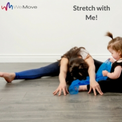 Stretch with me! 9